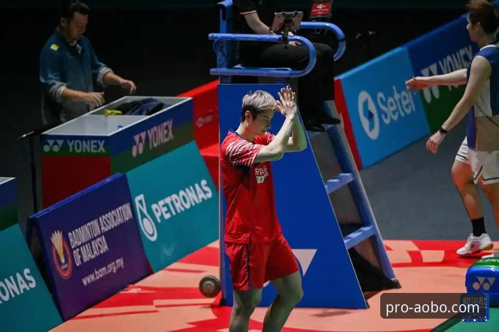 3个关键点，解读石宇奇亚锦赛夺冠背后的竞技魅力与观赛体验