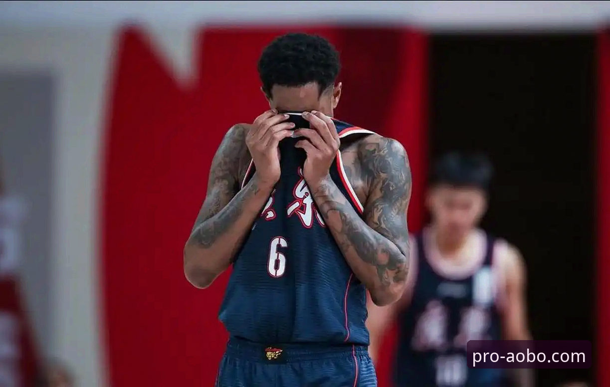 揭秘CBA爆冷夜：皮特森38分神迹背后，专业数据平台如何解码胜负手